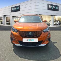 Peugeot 2008 e-2008 136ch Active Pack Vernouillet