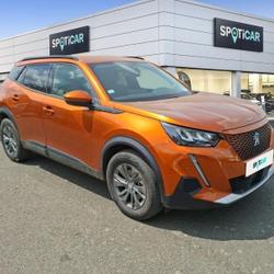 Peugeot 2008 e-2008 136ch Active Pack Vernouillet