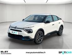 Citroen e-C4 Noyon