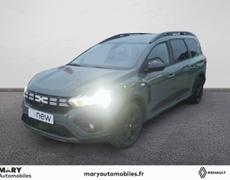 Dacia Jogger Barentin