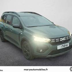 Dacia Jogger Jogger ECO-G 100 5 places Extreme + Barentin