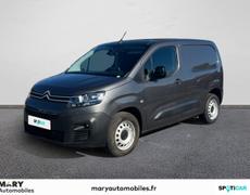 Citroen Berlingo Noyon