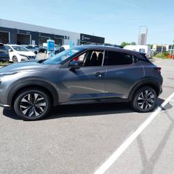 Nissan Juke Juke HYBRID 143 Business Edition Caudan