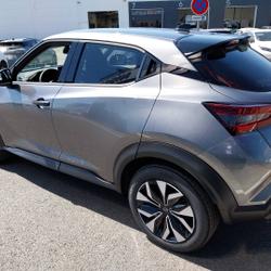 Nissan Juke Juke HYBRID 143 Business Edition Caudan
