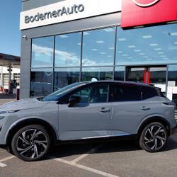 Nissan Qashqai Qashqai Hybrid e-Power Gen3 190 ch Tekna+ Caudan