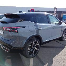 Nissan Qashqai Qashqai Hybrid e-Power Gen3 190 ch Tekna+ Caudan