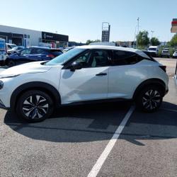 Nissan Juke Juke HYBRID 143 Business Edition Caudan