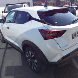 Nissan Juke Juke HYBRID 143 Business Edition Caudan