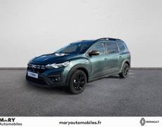 Dacia Jogger Barentin