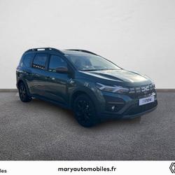 Dacia Jogger Jogger Hybrid 140 7 places GSR2 Extreme Barentin