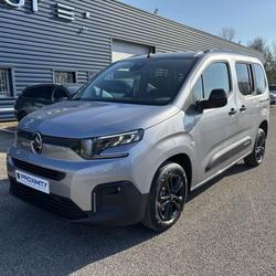 Citroen Berlingo M Diesel 130 MAX 5 places Auto Saint-Savin