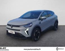Renault Captur Barentin