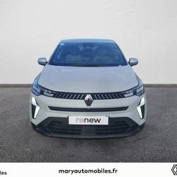 Renault Captur Captur TCe 90 ch Techno Barentin