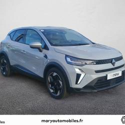 Renault Captur Captur TCe 90 ch Techno Barentin