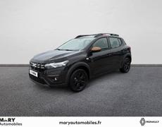 Dacia Sandero Barentin