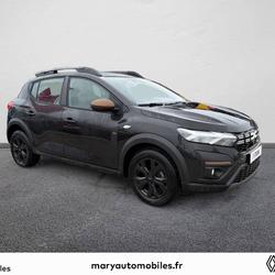 Dacia Sandero Sandero ECO-G 100 GSR2 Stepway Extreme Barentin