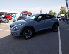 Nissan Juke - Juke HYBRID 143 Business Edition - 24 990 €