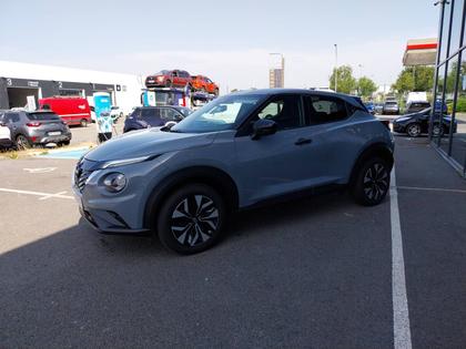 Nissan Juke - Juke HYBRID 143 Business Edition - 24 990 €