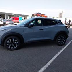 Nissan Juke Juke HYBRID 143 Business Edition Caudan