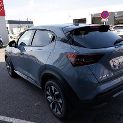 Nissan Juke Juke HYBRID 143 Business Edition Caudan