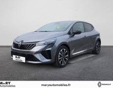 Renault Clio 5 Barentin
