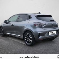 Renault Clio 5 Clio E-Tech full hybrid 145 ch GSR2 Techno Barentin