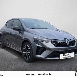 Renault Clio 5 Clio E-Tech full hybrid 145 ch GSR2 Techno Barentin