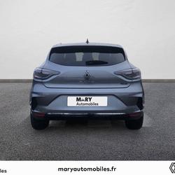 Renault Clio 5 Clio E-Tech full hybrid 145 ch GSR2 Techno Barentin