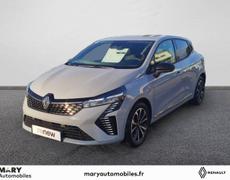 Renault Clio 5 Barentin
