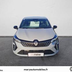 Renault Clio 5 Clio TCe 90 ch GSR2 Techno Barentin