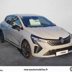 Renault Clio 5 Clio TCe 90 ch GSR2 Techno Barentin