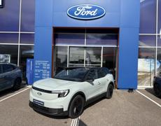 Ford Explorer Souffelweyersheim