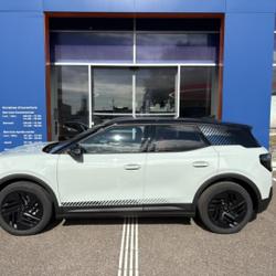 Ford Explorer 286ch Extended Range 79kWh Pack Collection RWD occasion - Souffelweyersheim - photo 2/23
