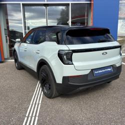 Ford Explorer 286ch Extended Range 79kWh Pack Collection RWD occasion - Souffelweyersheim - photo 3/23