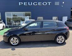 Peugeot 308 Phase 2 Saint-Savin