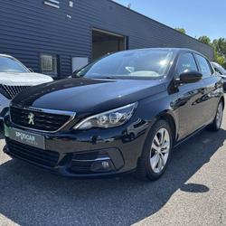 Peugeot 308 Phase 2 BlueHDi 130 S&S ACTIVE PACK Saint-Savin