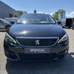 Peugeot 308 Phase 2 BlueHDi 130 S&S ACTIVE PACK Saint-Savin