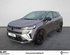 Renault Symbioz Barentin