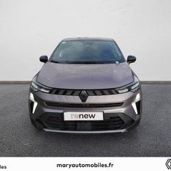Renault Symbioz Symbioz E-Tech full hybrid 145 Esprit Alpine Barentin