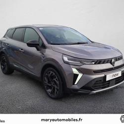 Renault Symbioz Symbioz E-Tech full hybrid 145 Esprit Alpine Barentin