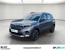 Citroen e-C3 Noyon