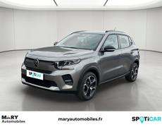 Citroen e-C3
