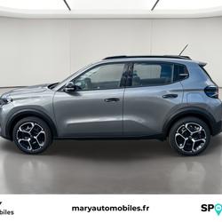 Citroen e-C3 113 ch Plus occasion - Noyon - photo 2/17