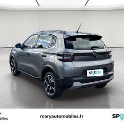Citroen e-C3 113 ch Plus occasion - Noyon - photo 3/17