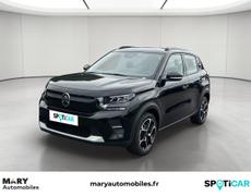 Citroen e-C3