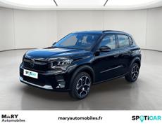 Citroen e-C3 Noyon
