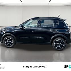Citroen e-C3 113 ch Plus occasion - Noyon - photo 2/16