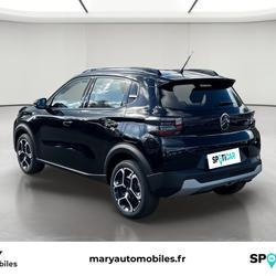Citroen e-C3 113 ch Plus occasion - Noyon - photo 3/16