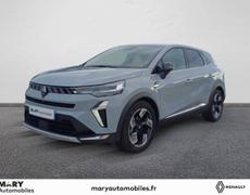 Renault Symbioz Barentin