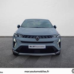 Renault Symbioz Symbioz E-Tech full hybrid 145 Iconic Barentin